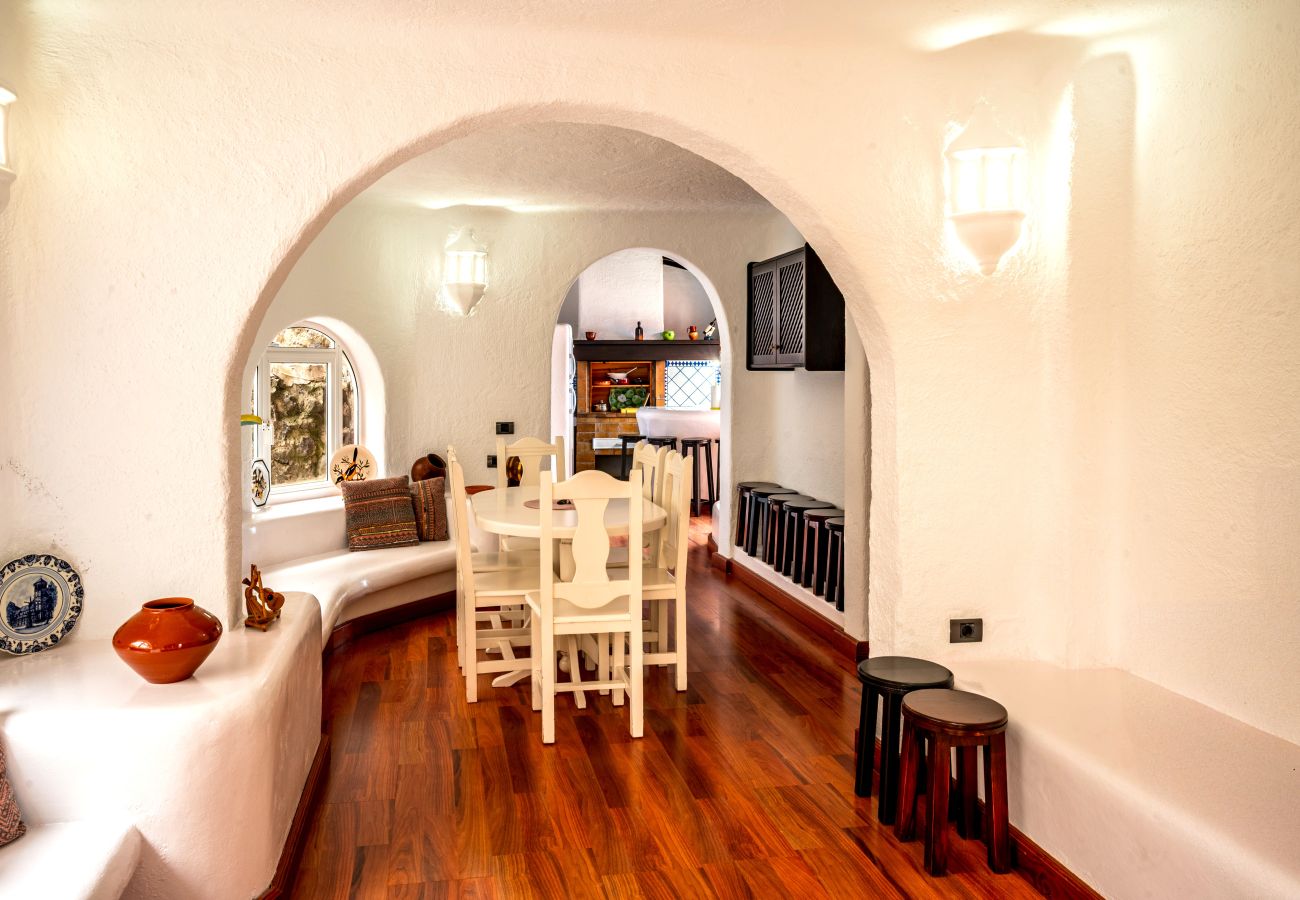 Country house in Icod de los Vinos - Finca La Chamusca Country house in Icod de los Vinos - Finca La Chamusca