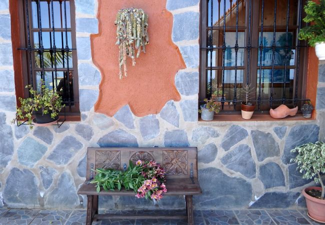 Country house in Icod de los Vinos - Finca La Villa Country house in Icod de los Vinos - Finca La Villa