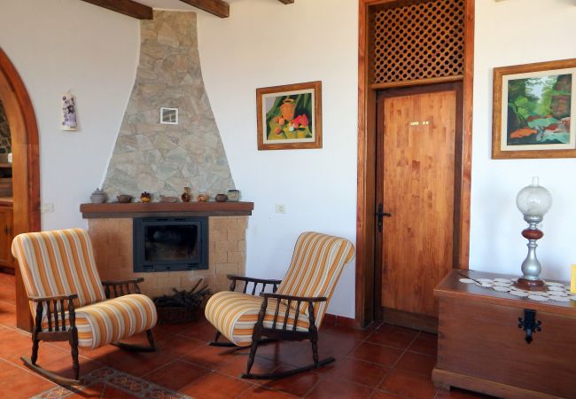 Country house in Icod de los Vinos - Finca La Villa Country house in Icod de los Vinos - Finca La Villa