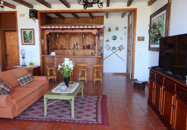 Country house in Icod de los Vinos - Finca La Villa Country house in Icod de los Vinos - Finca La Villa