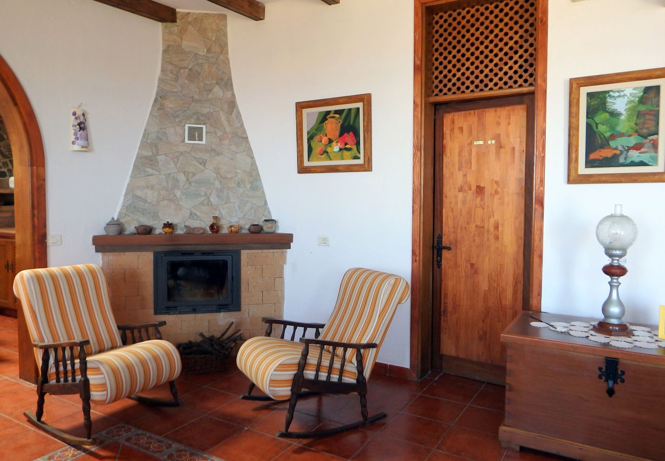 Country house in Icod de los Vinos - Finca La Villa Country house in Icod de los Vinos - Finca La Villa