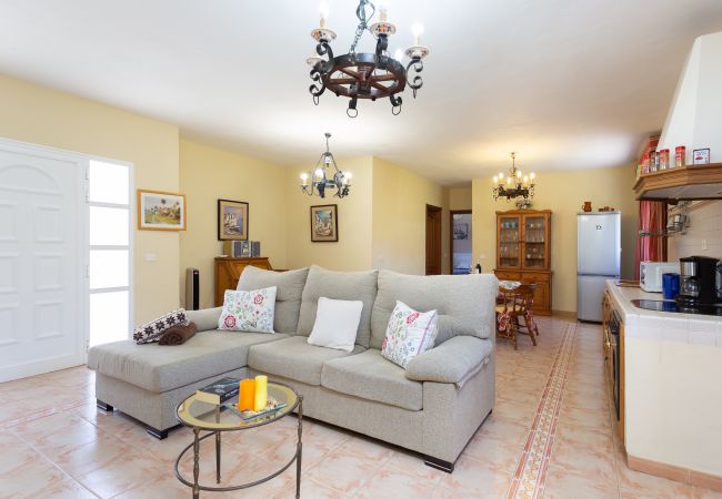 Country house in Santiago del Teide - Finca Los Llanitos I Country house in Santiago del Teide - Finca Los Llanitos I