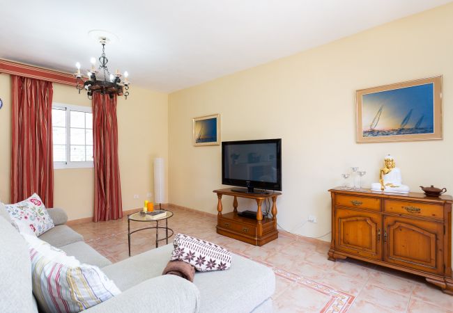 Country house in Santiago del Teide - Finca Los Llanitos I Country house in Santiago del Teide - Finca Los Llanitos I