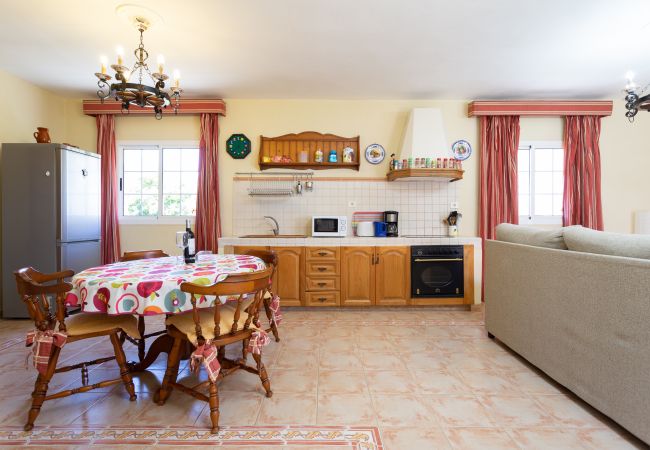 Country house in Santiago del Teide - Finca Los Llanitos I Country house in Santiago del Teide - Finca Los Llanitos I