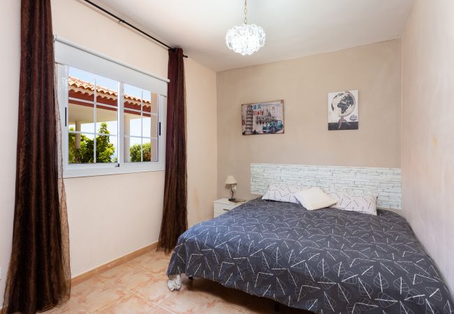 Country house in Santiago del Teide - Finca Los Llanitos I Country house in Santiago del Teide - Finca Los Llanitos I