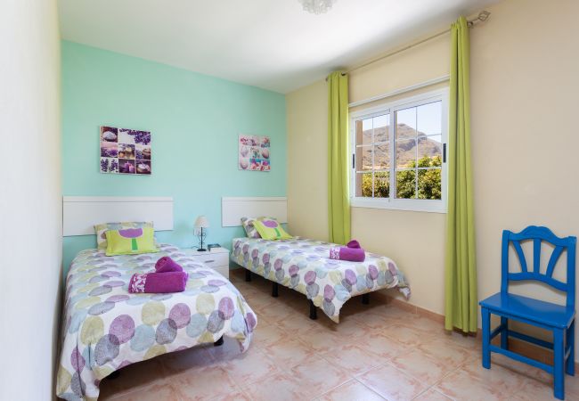 Country house in Santiago del Teide - Finca Los Llanitos I Country house in Santiago del Teide - Finca Los Llanitos I