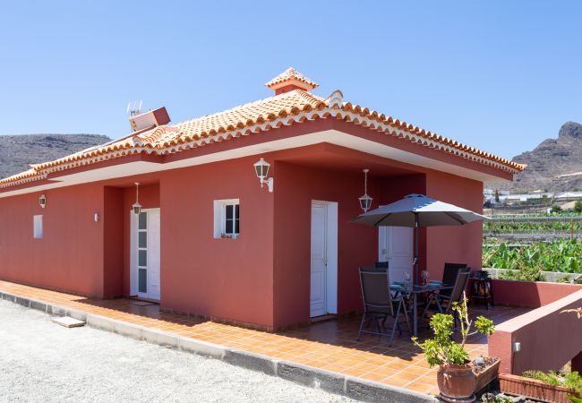 Country house in Santiago del Teide - Finca Los Llanitos I Country house in Santiago del Teide - Finca Los Llanitos I