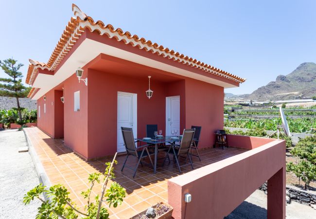 Country house in Santiago del Teide - Finca Los Llanitos I Country house in Santiago del Teide - Finca Los Llanitos I