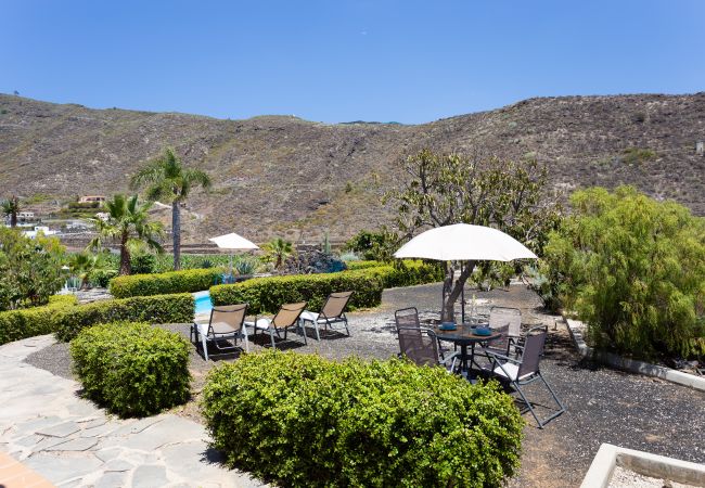 Country house in Santiago del Teide - Finca Los Llanitos I Country house in Santiago del Teide - Finca Los Llanitos I