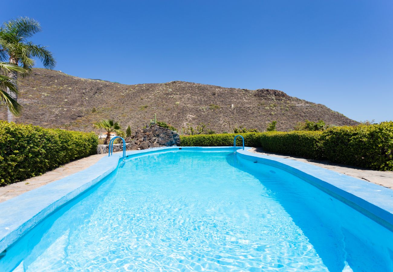 Country house in Santiago del Teide - Finca Los Llanitos I Country house in Santiago del Teide - Finca Los Llanitos I