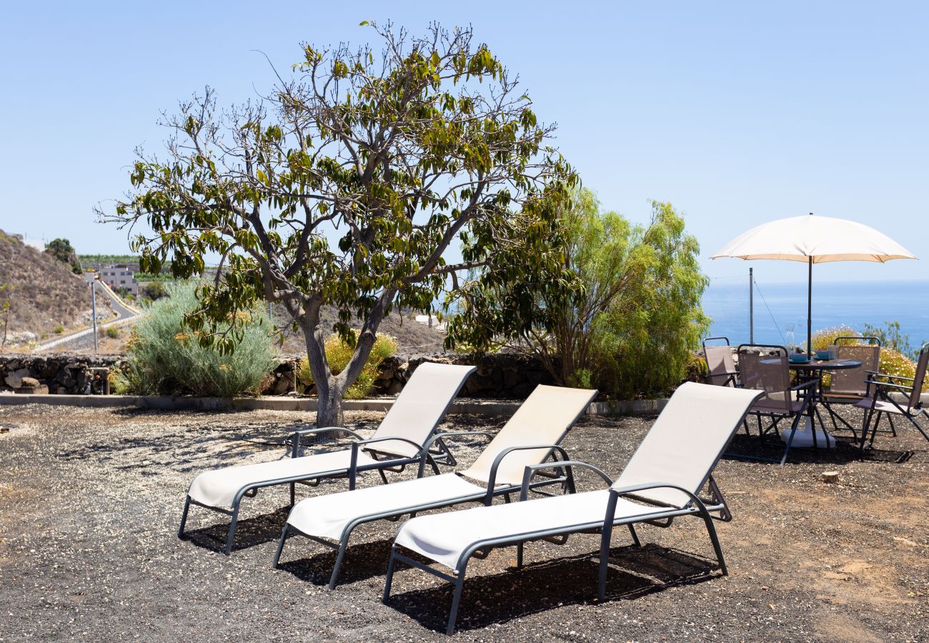 Country house in Santiago del Teide - Finca Los Llanitos I Country house in Santiago del Teide - Finca Los Llanitos I