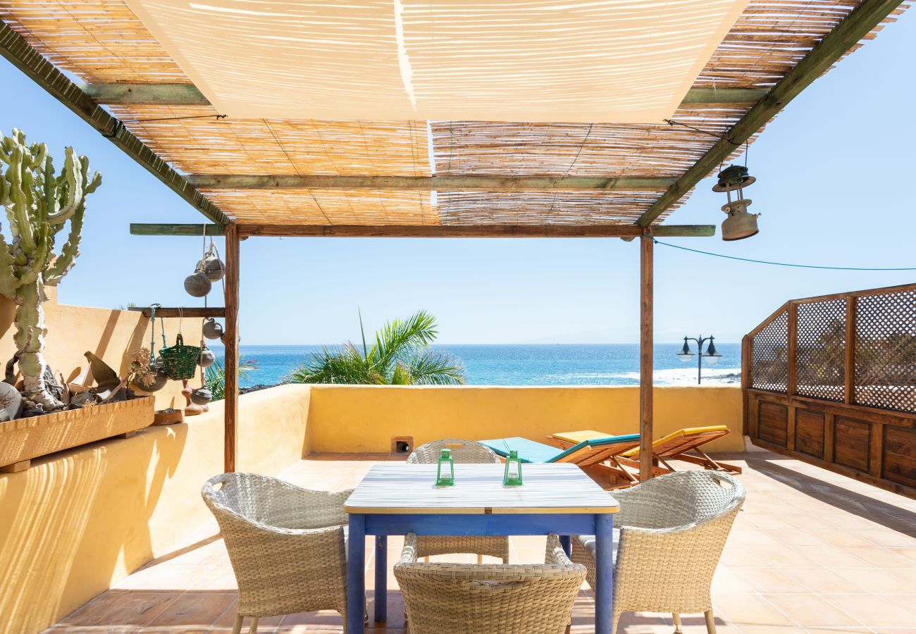 Apartment in Alcalá - La Muralla