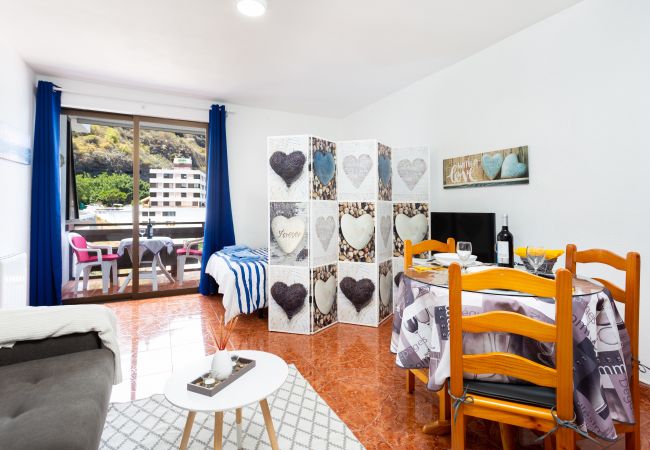 Studio in Icod de los Vinos - Studio Atlantic View Studio in Icod de los Vinos - Studio Atlantic View