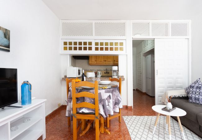 Studio in Icod de los Vinos - Studio Atlantic View Studio in Icod de los Vinos - Studio Atlantic View