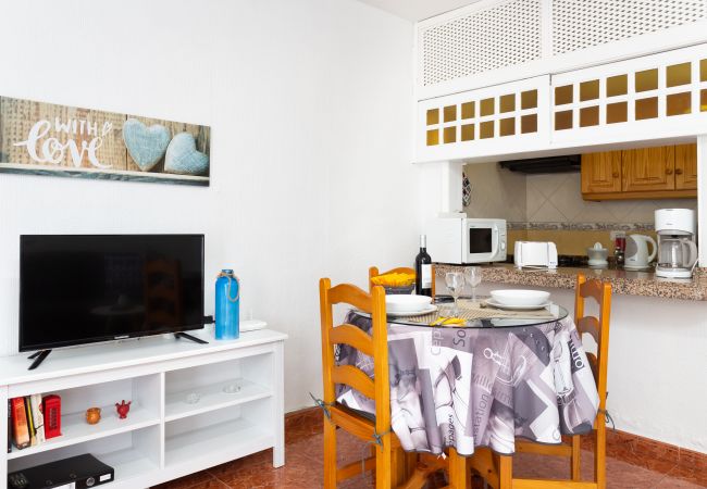 Studio in Icod de los Vinos - Studio Atlantic View Studio in Icod de los Vinos - Studio Atlantic View