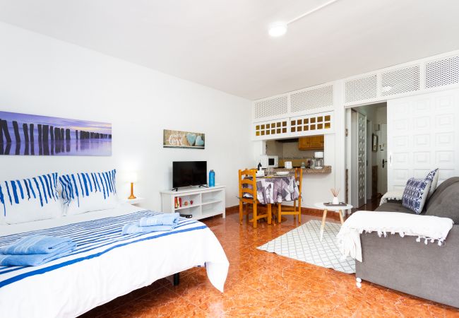 Studio in Icod de los Vinos - Studio Atlantic View Studio in Icod de los Vinos - Studio Atlantic View
