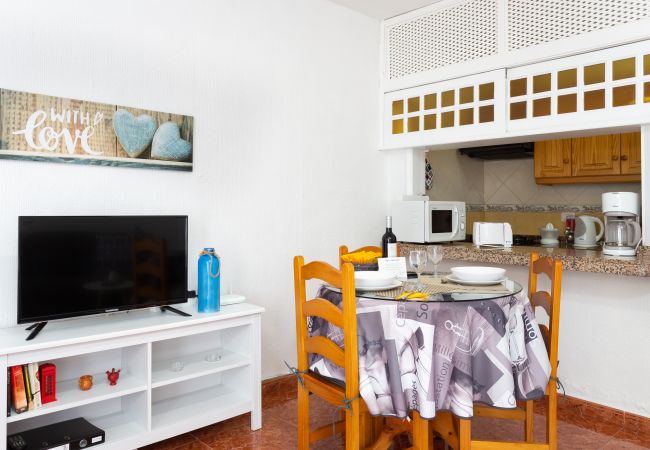 Studio in Icod de los Vinos - Studio Atlantic View Studio in Icod de los Vinos - Studio Atlantic View