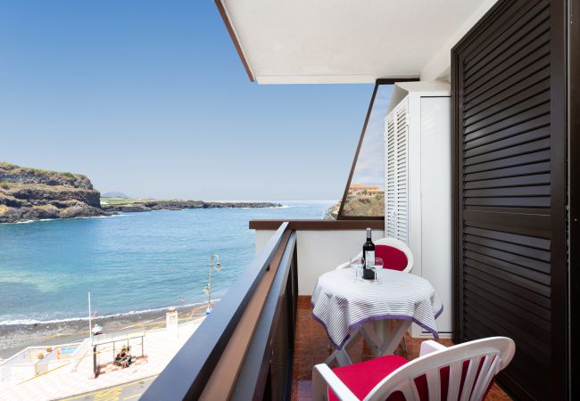 Studio in Icod de los Vinos - Studio Atlantic View Studio in Icod de los Vinos - Studio Atlantic View