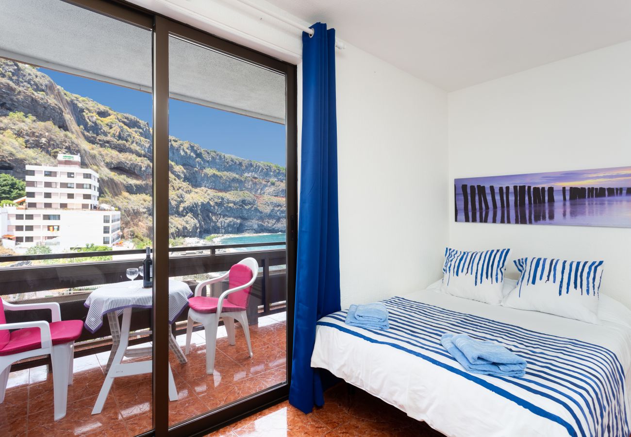 Studio in Icod de los Vinos - Studio Atlantic View Studio in Icod de los Vinos - Studio Atlantic View