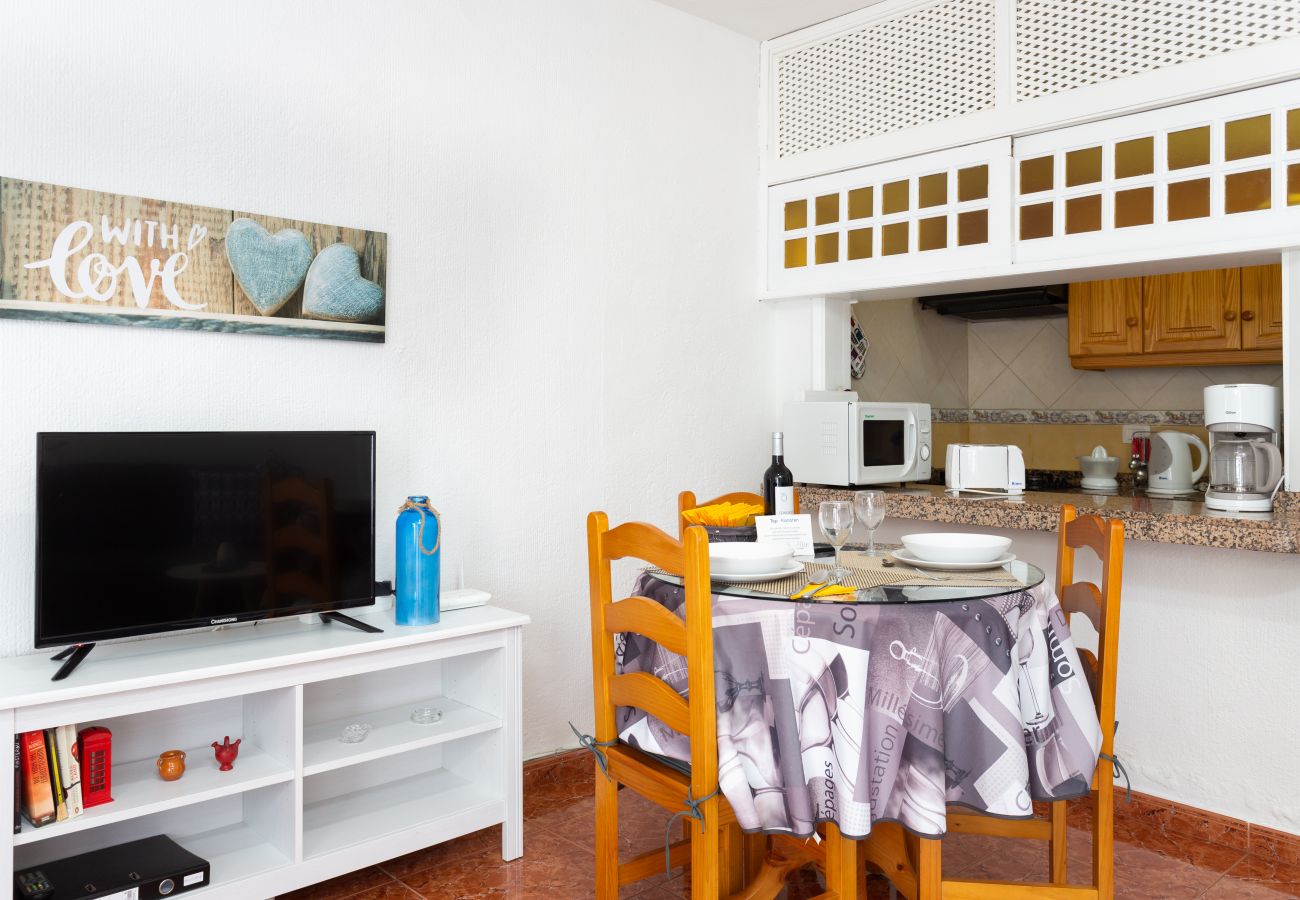 Studio in Icod de los Vinos - Studio Atlantic View Studio in Icod de los Vinos - Studio Atlantic View