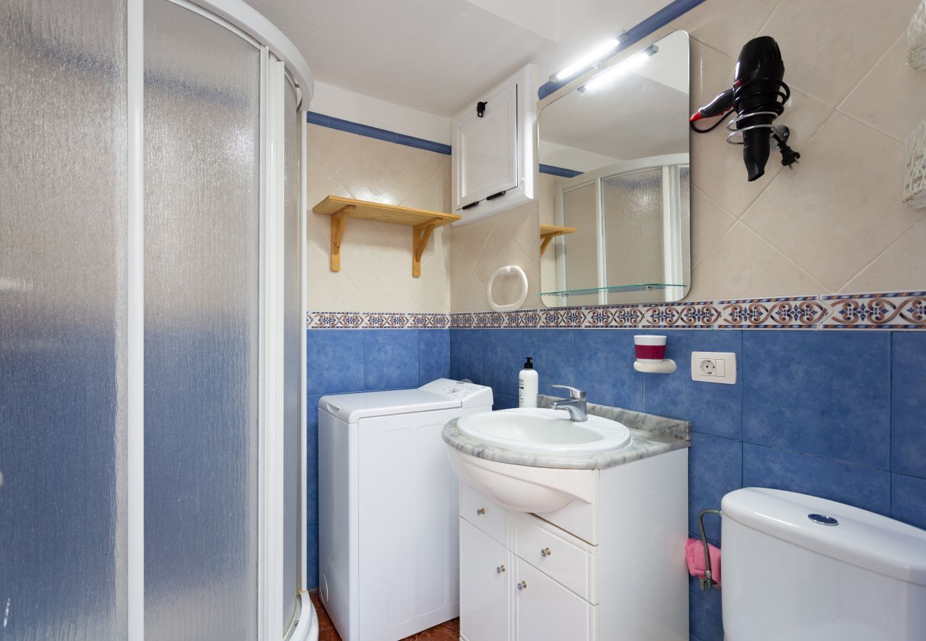 Studio in Icod de los Vinos - Studio Atlantic View Studio in Icod de los Vinos - Studio Atlantic View