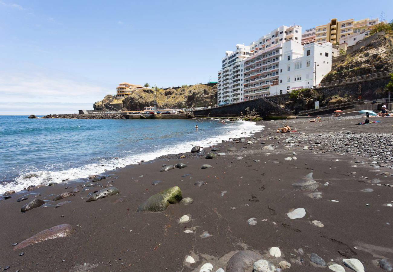 Studio in Icod de los Vinos - Studio Atlantic View Studio in Icod de los Vinos - Studio Atlantic View