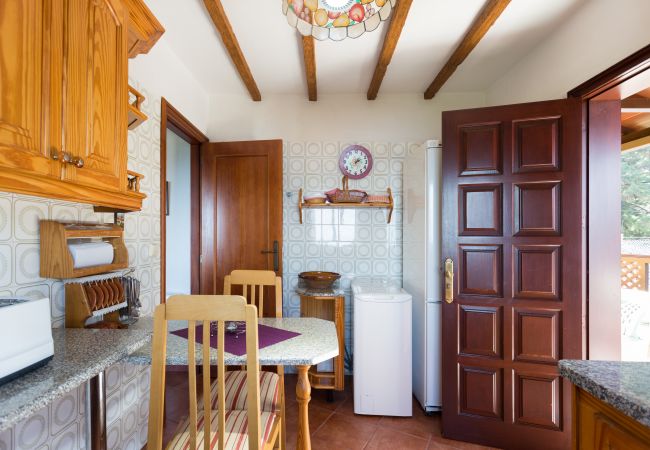 Country house in Icod de los Vinos - Finca Casa Yaya Country house in Icod de los Vinos - Finca Casa Yaya