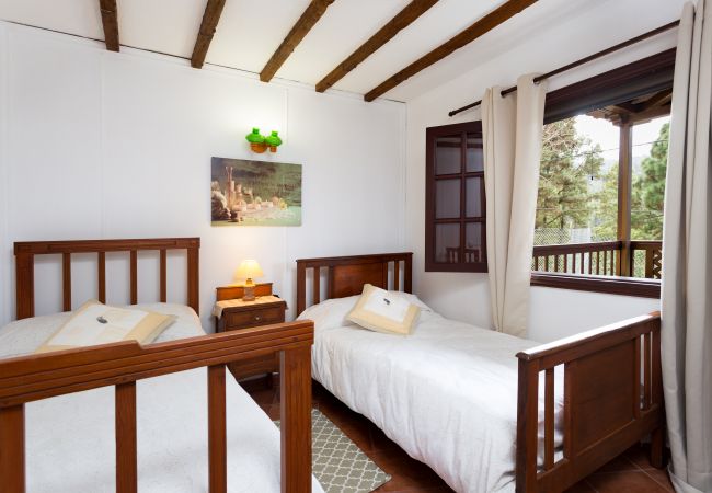 Country house in Icod de los Vinos - Finca Casa Yaya Country house in Icod de los Vinos - Finca Casa Yaya