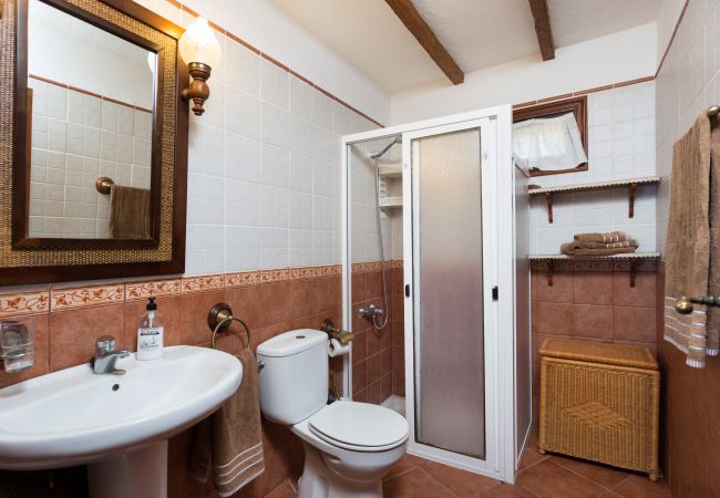 Country house in Icod de los Vinos - Finca Casa Yaya Country house in Icod de los Vinos - Finca Casa Yaya