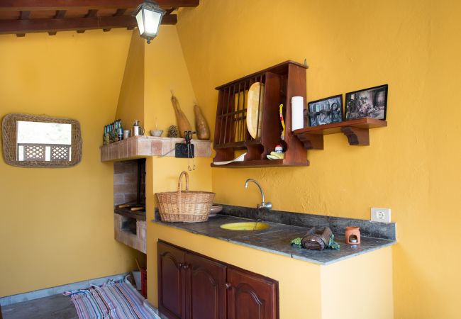 Country house in Icod de los Vinos - Finca Casa Yaya Country house in Icod de los Vinos - Finca Casa Yaya