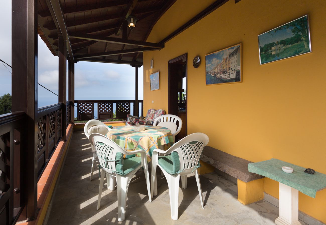 Country house in Icod de los Vinos - Finca Casa Yaya Country house in Icod de los Vinos - Finca Casa Yaya