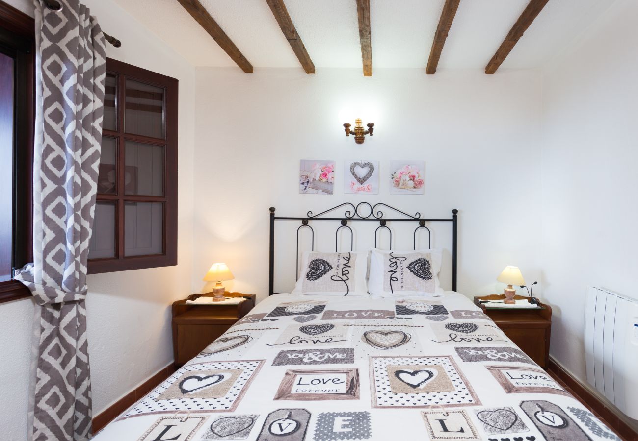 Country house in Icod de los Vinos - Finca Casa Yaya Country house in Icod de los Vinos - Finca Casa Yaya