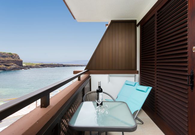Studio in Icod de los Vinos - Studio Atlantic View II Studio in Icod de los Vinos - Studio Atlantic View II