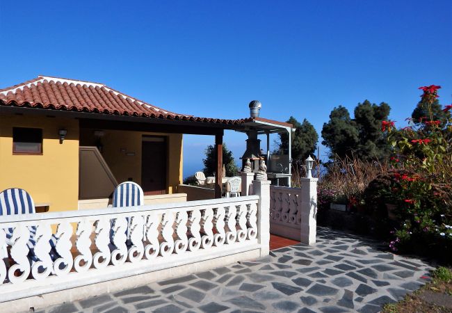 Bungalow/Linked villa in Icod de los Vinos - El Lagar