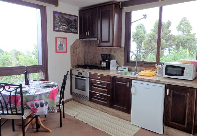 Bungalow in Icod de los Vinos - El Lagar Bungalow in Icod de los Vinos - El Lagar