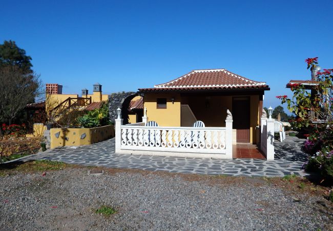 Bungalow in Icod de los Vinos - El Lagar Bungalow in Icod de los Vinos - El Lagar