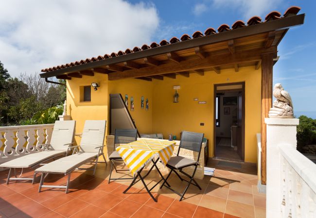 Bungalow in Icod de los Vinos - El Lagar Bungalow in Icod de los Vinos - El Lagar