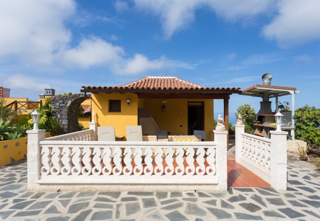 Bungalow in Icod de los Vinos - El Lagar Bungalow in Icod de los Vinos - El Lagar