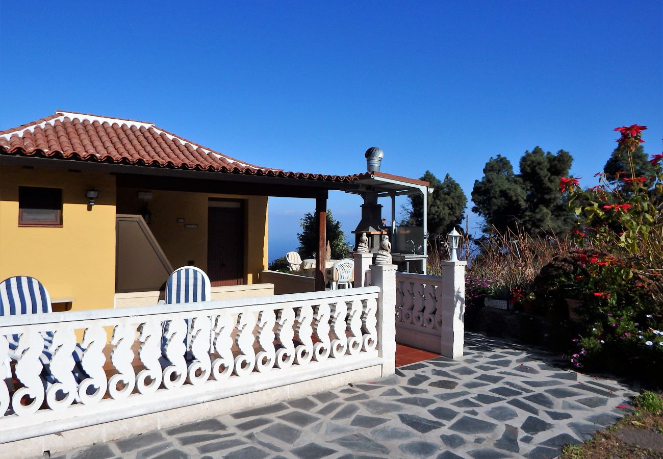 Bungalow in Icod de los Vinos - El Lagar Bungalow in Icod de los Vinos - El Lagar