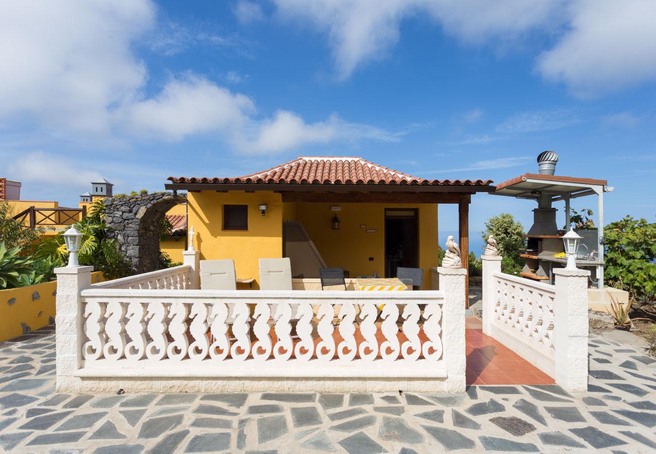 Bungalow in Icod de los Vinos - El Lagar Bungalow in Icod de los Vinos - El Lagar