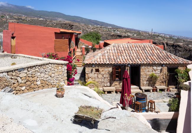 House in Fasnia - La casa de Aya
