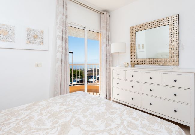 Terraced House in Adeje - Duplex Charco del Valle with Sea View Terraced House in Adeje - Duplex Charco del Valle with Sea View