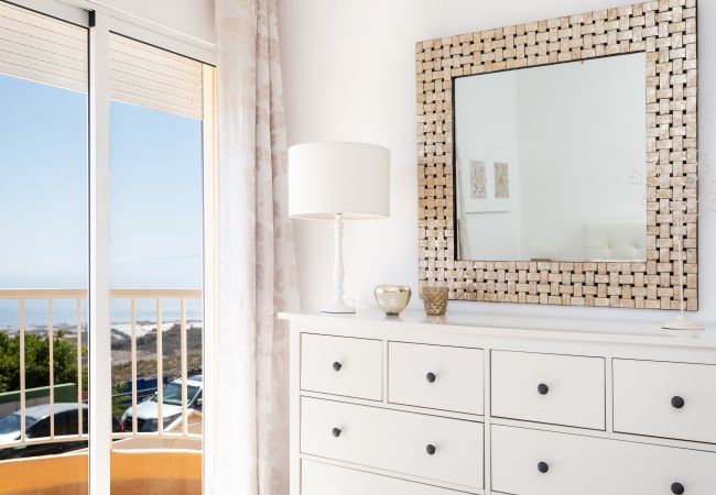 Terraced House in Adeje - Duplex Charco del Valle with Sea View Terraced House in Adeje - Duplex Charco del Valle with Sea View