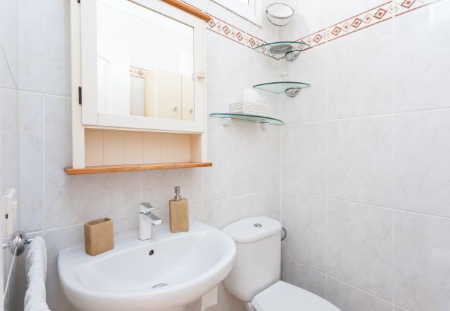 Terraced House in Adeje - Duplex Charco del Valle with Sea View Terraced House in Adeje - Duplex Charco del Valle with Sea View