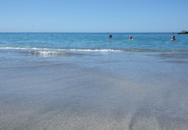 Terraced House in Adeje - Duplex Charco del Valle with Sea View Terraced House in Adeje - Duplex Charco del Valle with Sea View