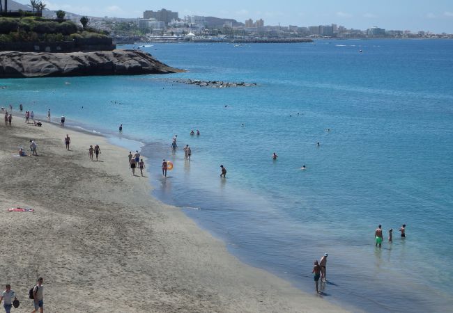 Terraced House in Adeje - Duplex Charco del Valle with Sea View Terraced House in Adeje - Duplex Charco del Valle with Sea View