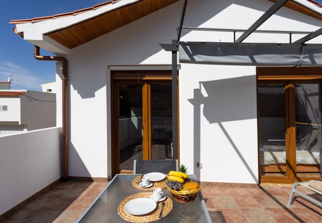 Studio in Tejeda - Casa Maria with Roque Nublo view Studio in Tejeda - Casa Maria with Roque Nublo view