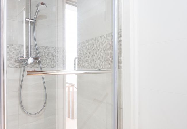 Studio in Tejeda - Casa Maria with Roque Nublo view Studio in Tejeda - Casa Maria with Roque Nublo view