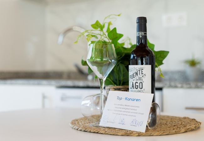 Studio in Tejeda - Casa Maria with Roque Nublo view Studio in Tejeda - Casa Maria with Roque Nublo view