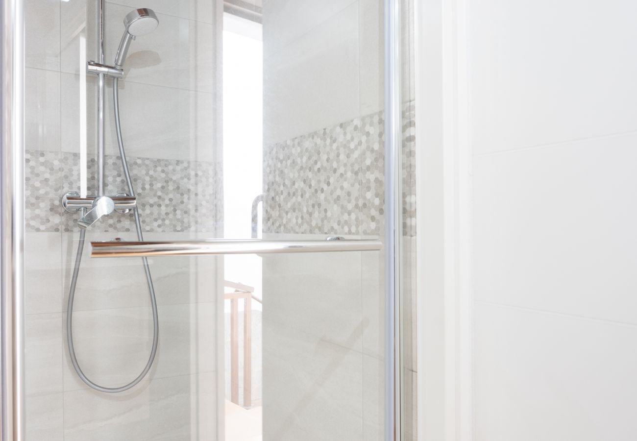 Studio in Tejeda - Casa Maria with Roque Nublo view Studio in Tejeda - Casa Maria with Roque Nublo view